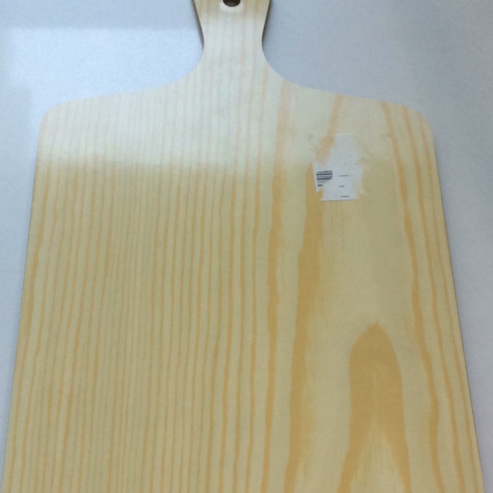 Chopping board - Picture 3 of 5